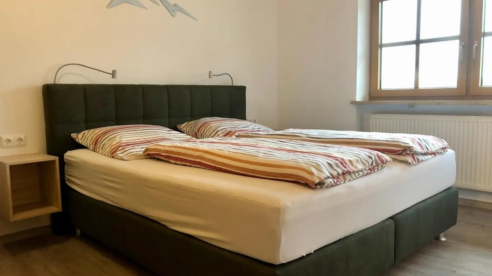 Schelterhof Apartamento Wunsiedel Alemanha