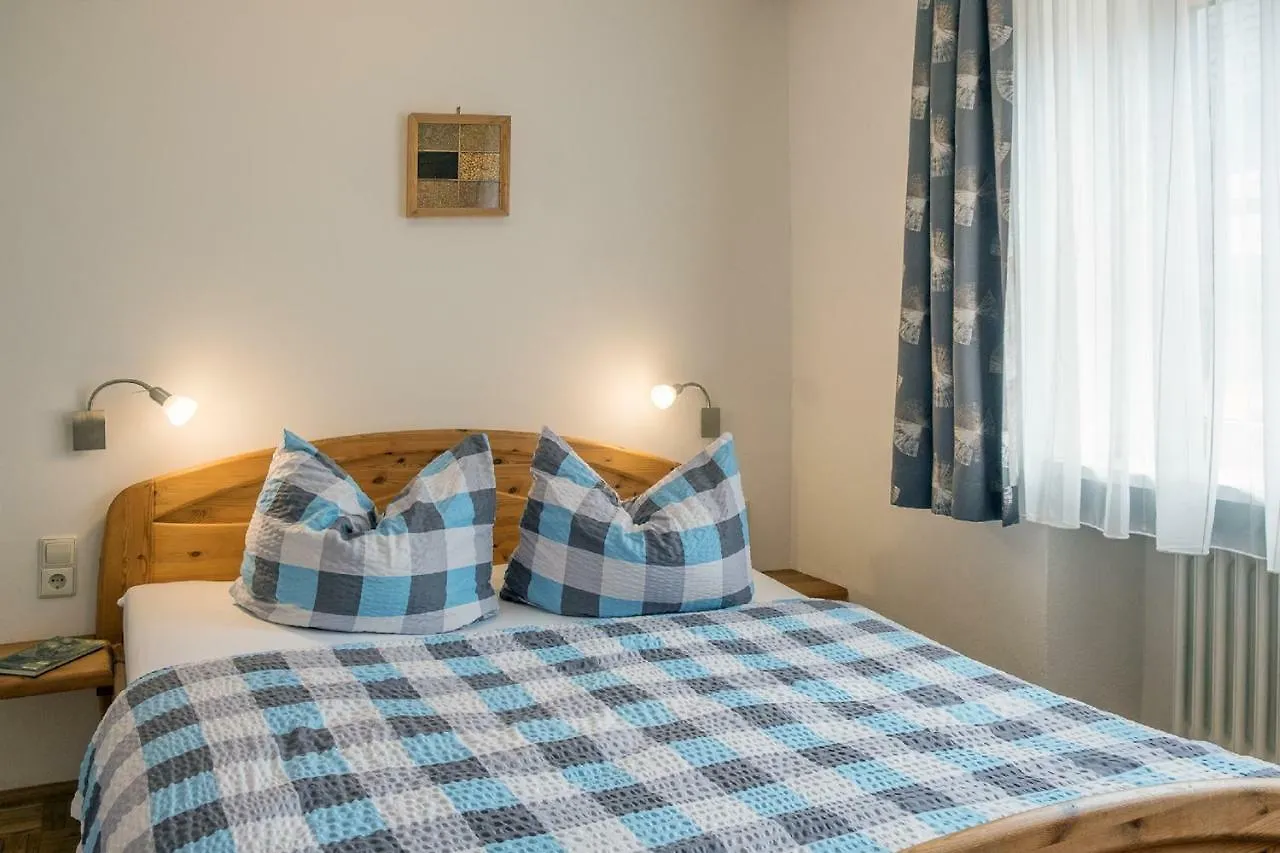 Schelterhof Apartamento Wunsiedel Alemanha