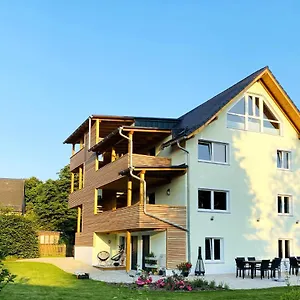  Apartment Fichtelgrün