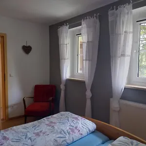  Apartment Bernsteinglueck