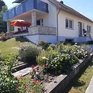  Apartment Haus Wiesengrund