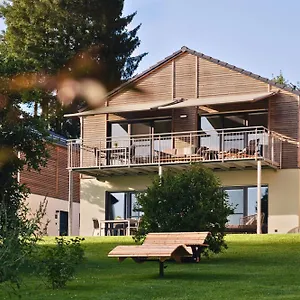  Apartment Bleibe4