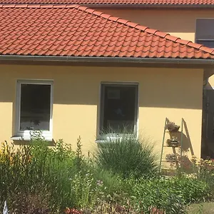  Apartment Walkershofen